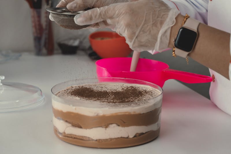 Dions Restaurant Story